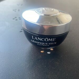 Lancôme Clinique Yeux Ultimate Brand New